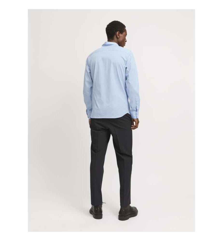 Chemise - Cashmere Blue