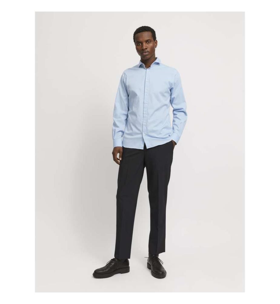 Chemise - Cashmere Blue