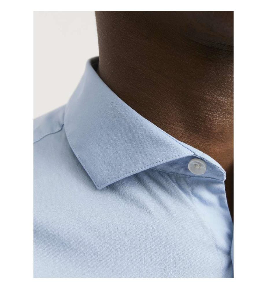 Chemise - Cashmere Blue