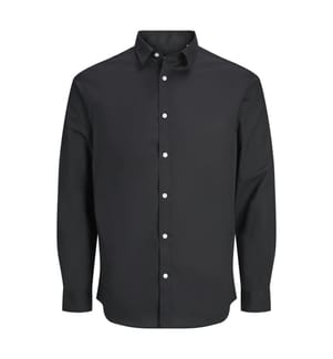 Chemise - Noir
