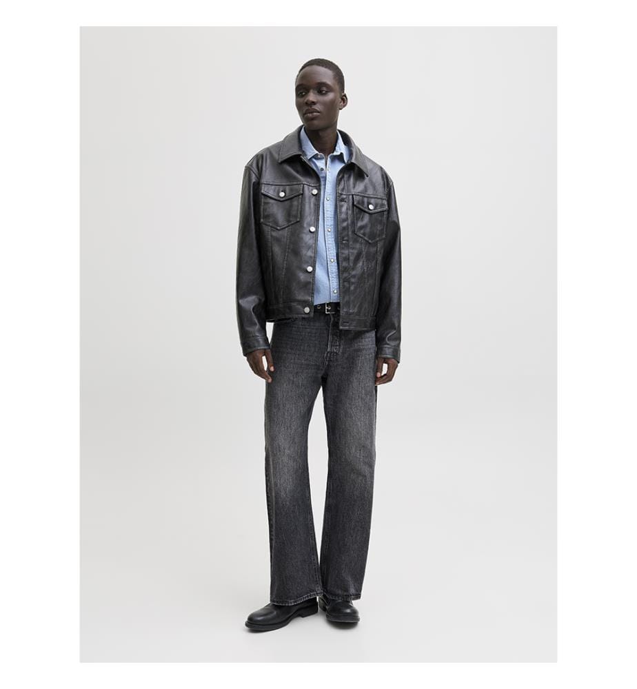 Chemise - Bleu