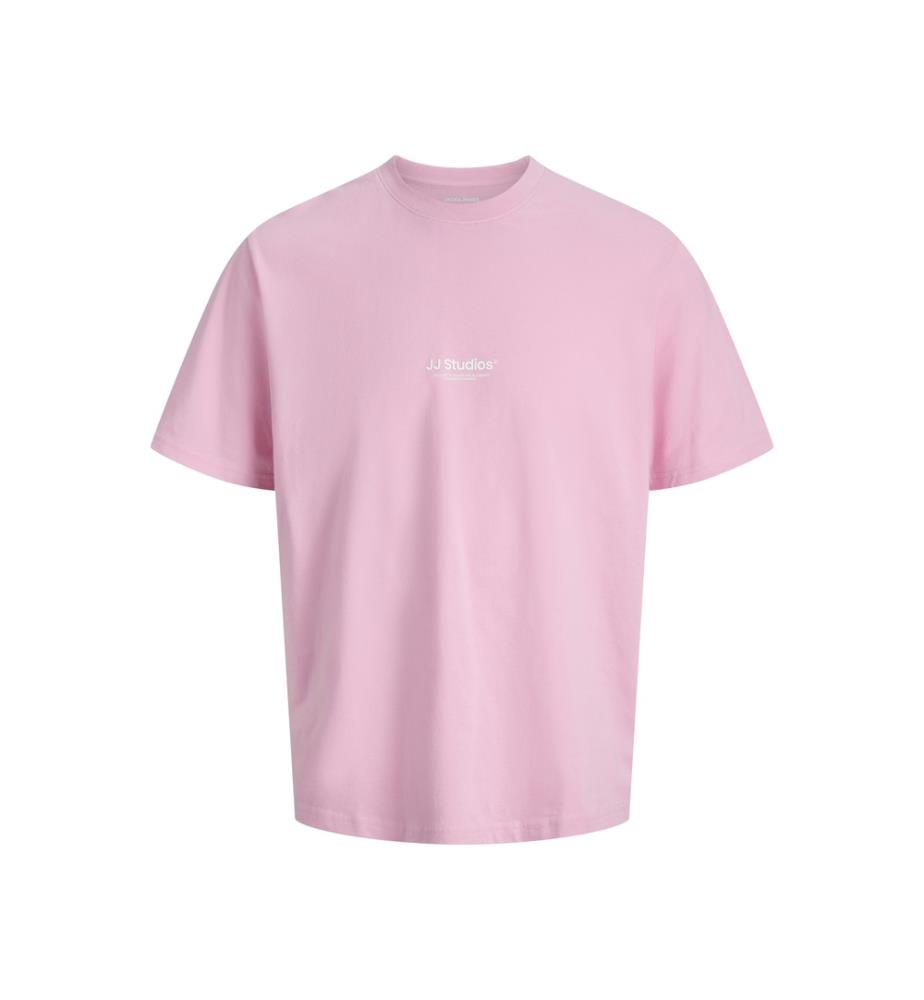 T-Shirt - Rosa Prisma