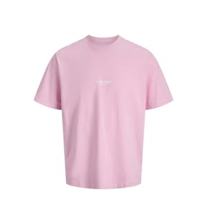 T-Shirt - Rosa Prisma