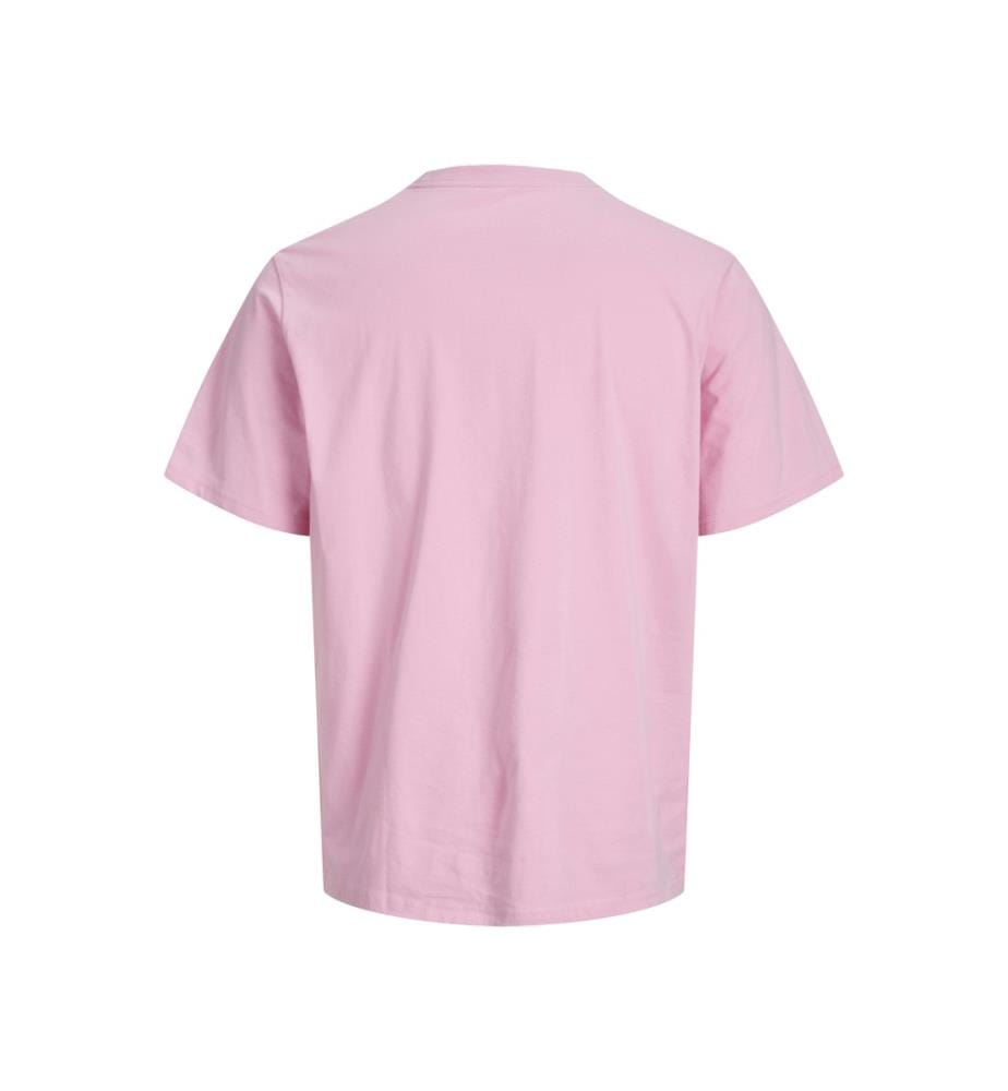 T-Shirt - Rosa Prisma
