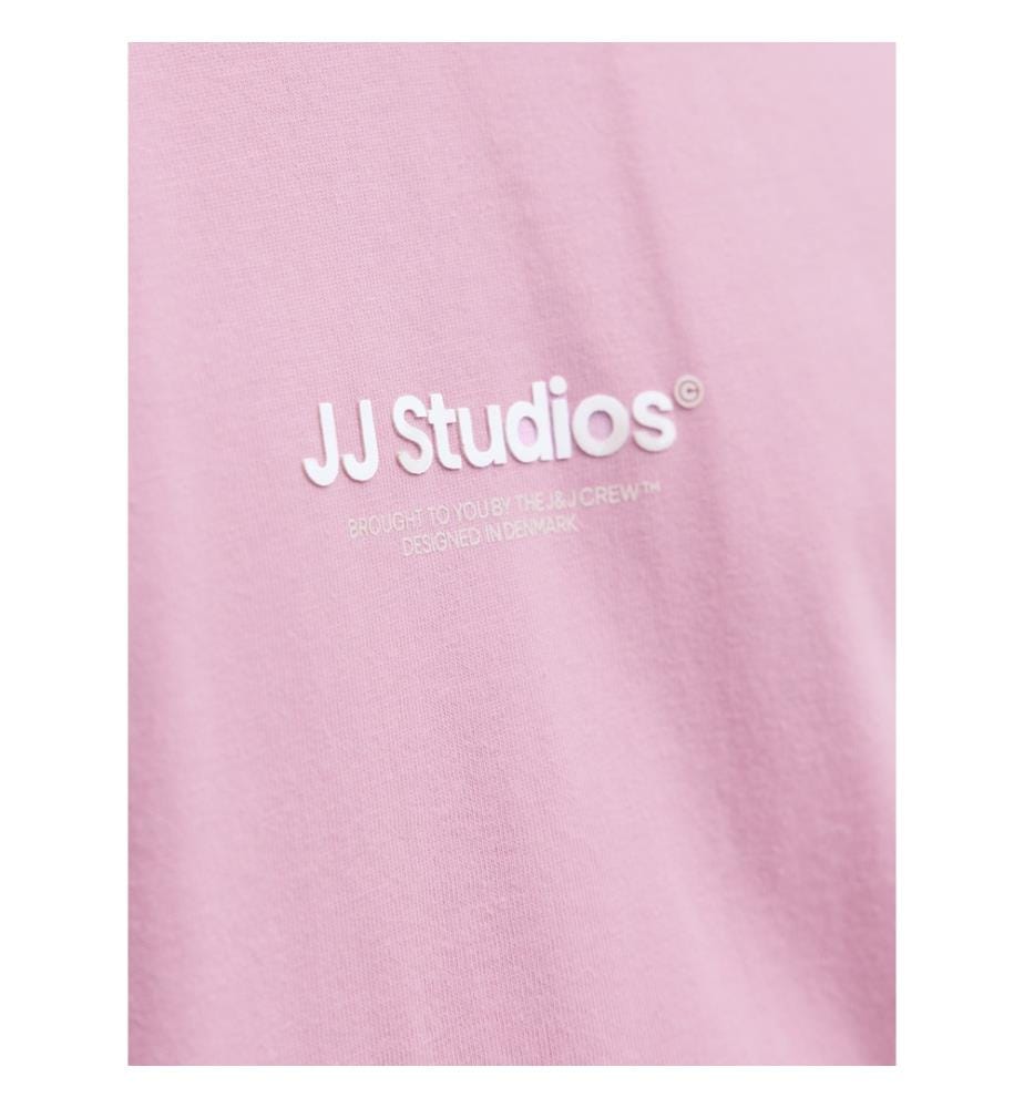 T-Shirt - Rosa Prisma