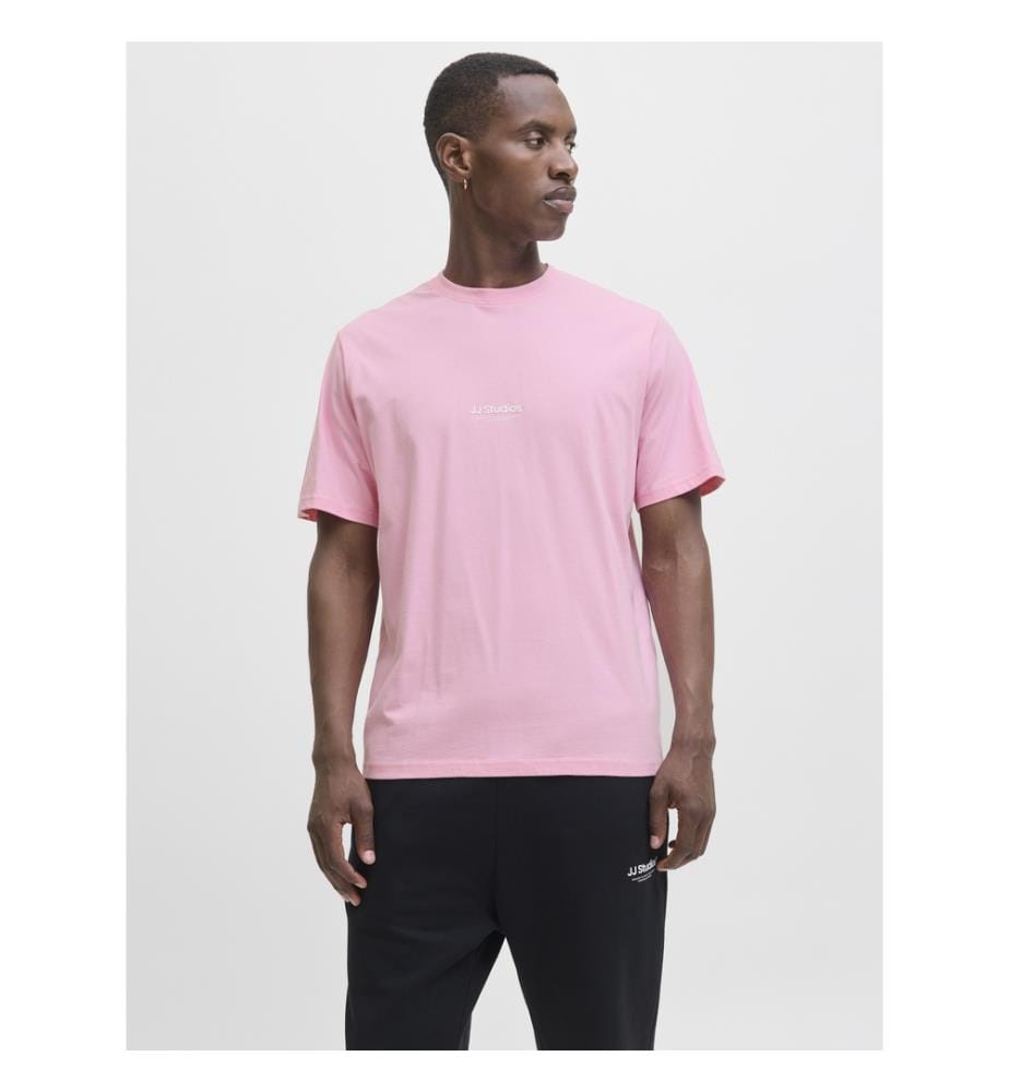 T-Shirt - Rosa Prisma