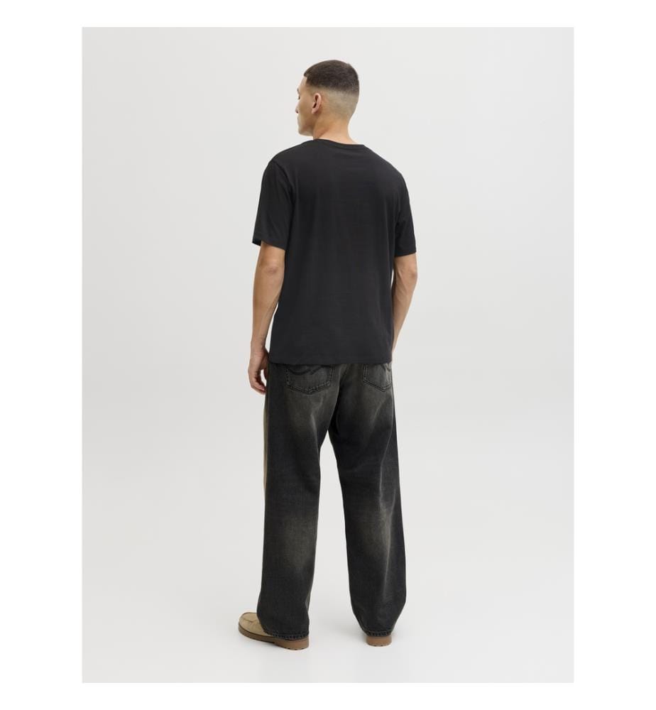 T-Shirt - Schwarz