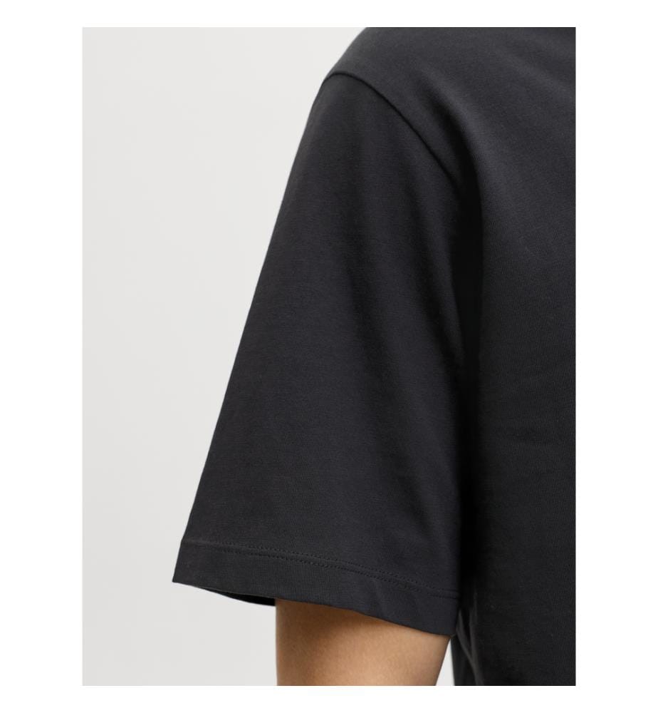 T-Shirt - Schwarz