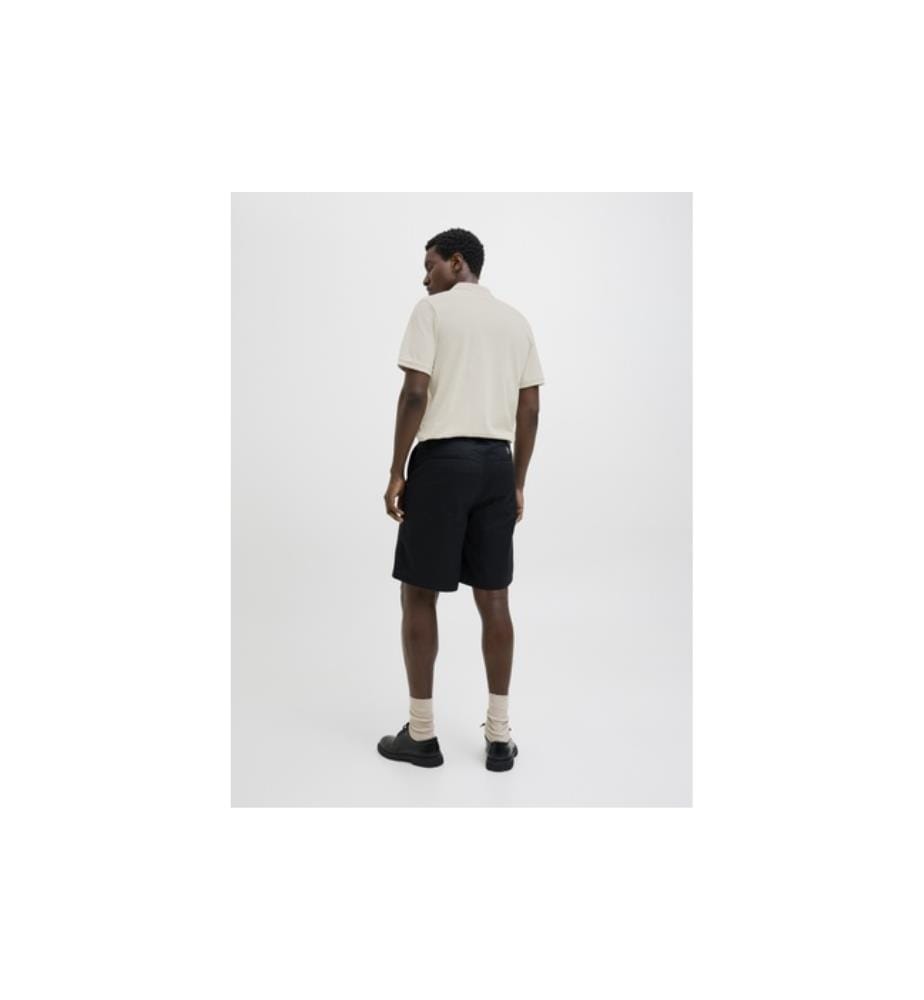 Set of 4 Kana Regular Fit Polo Shirts - Multicolor
