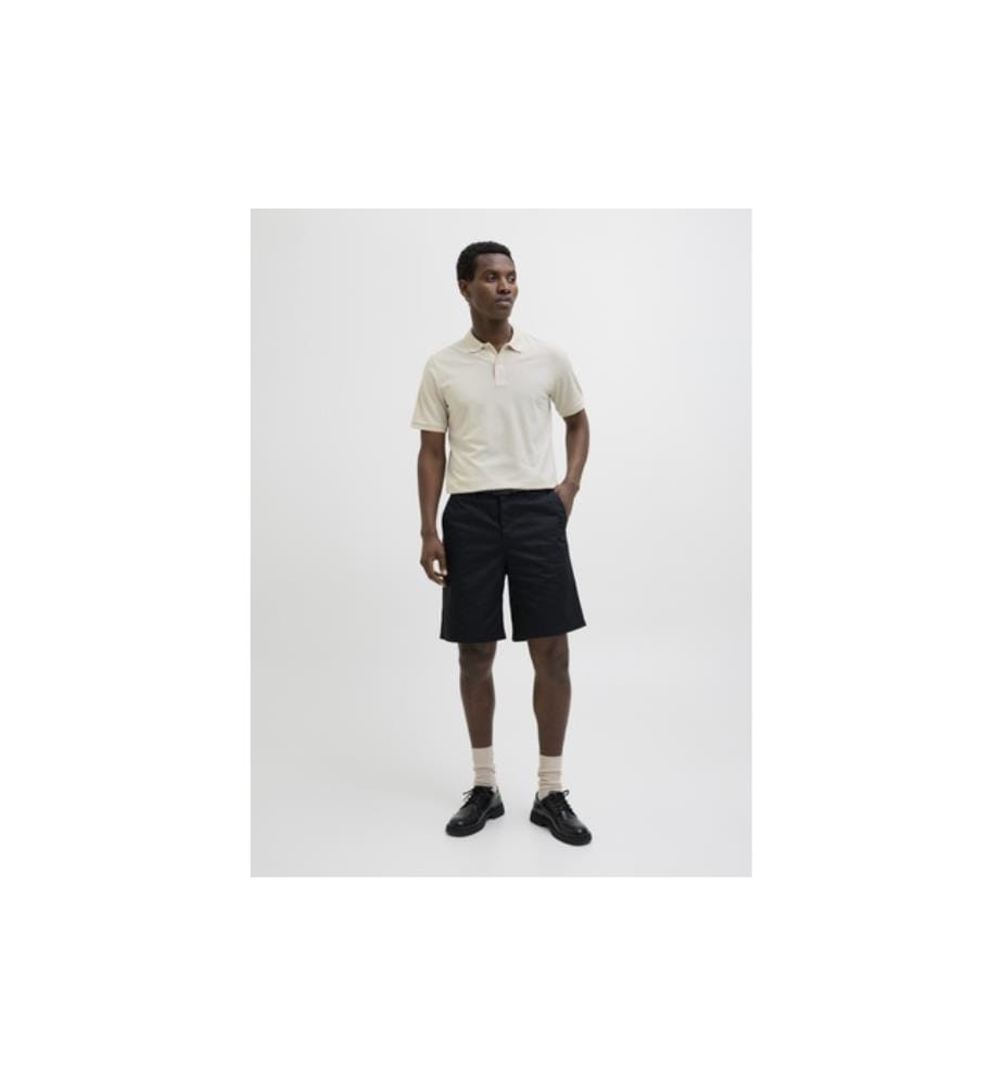 Set of 4 Kana Regular Fit Polo Shirts - Multicolor