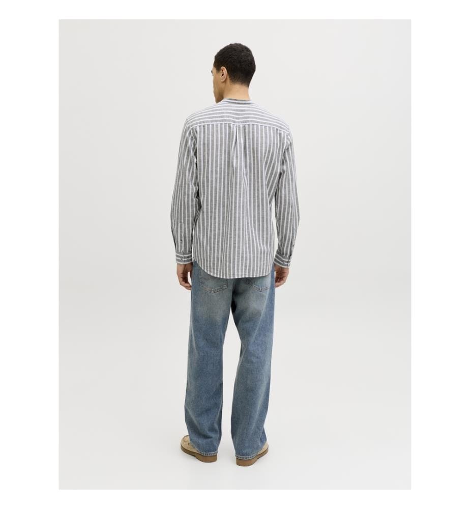 Chemise - Vetiver Stripes