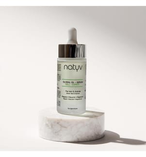 Cell Expert Serum - 30 ml