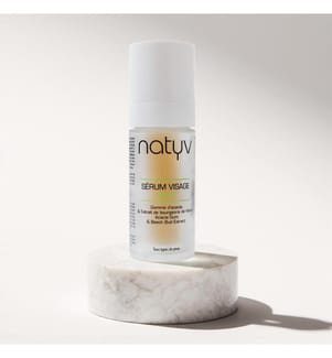 Anty Face Serum - 30 ml
