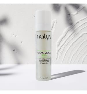 Anty Face Cream - 50 ml