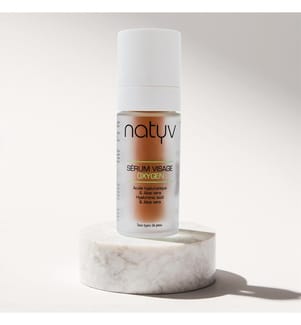 Oxygen Face Serum - 30 ml