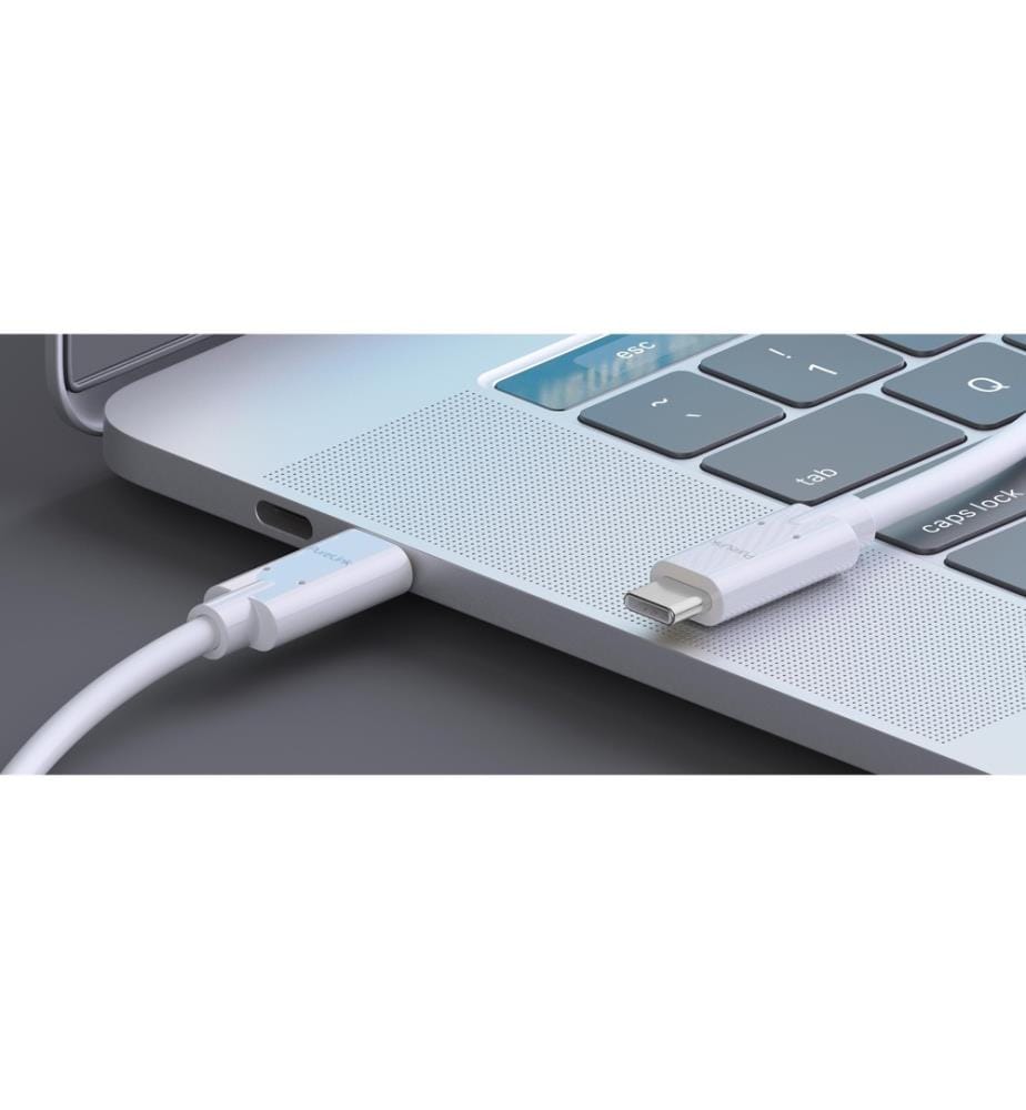 PURELINK - Câble USB 3.1 10Gbps, 100Watt USB C -… | DeinDeal