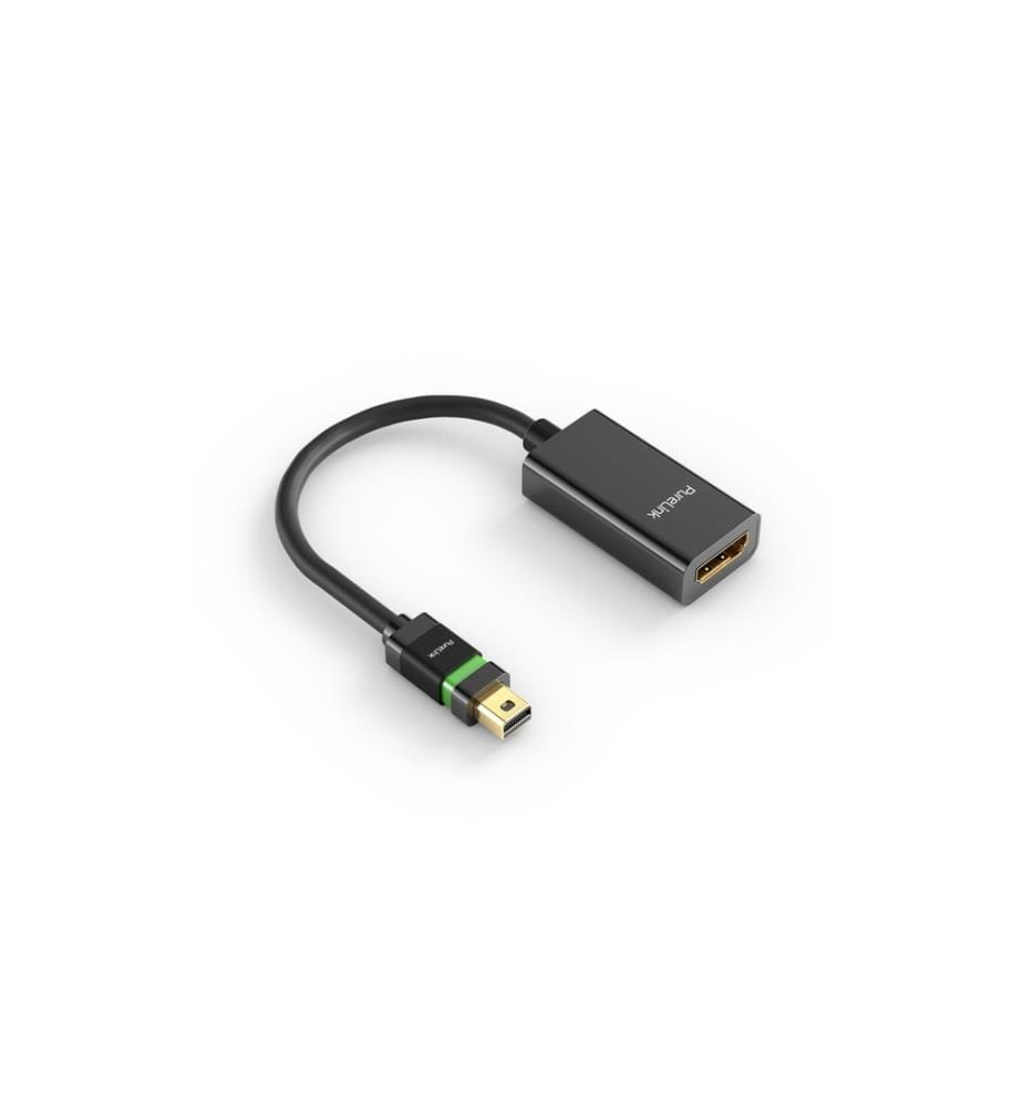 PURELINK - Adaptateur Cert. 4K High Speed Mini D… | DeinDeal