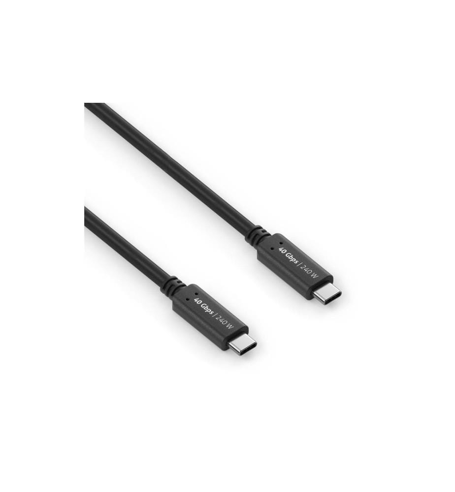 PURELINK - Câble USB4 40Gbps, 240W USB C - USB C… | DeinDeal