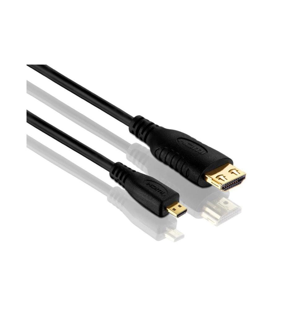 PURELINK - Câble Micro HDMI (HDMI-D) - HDMI, 1.5… | DeinDeal