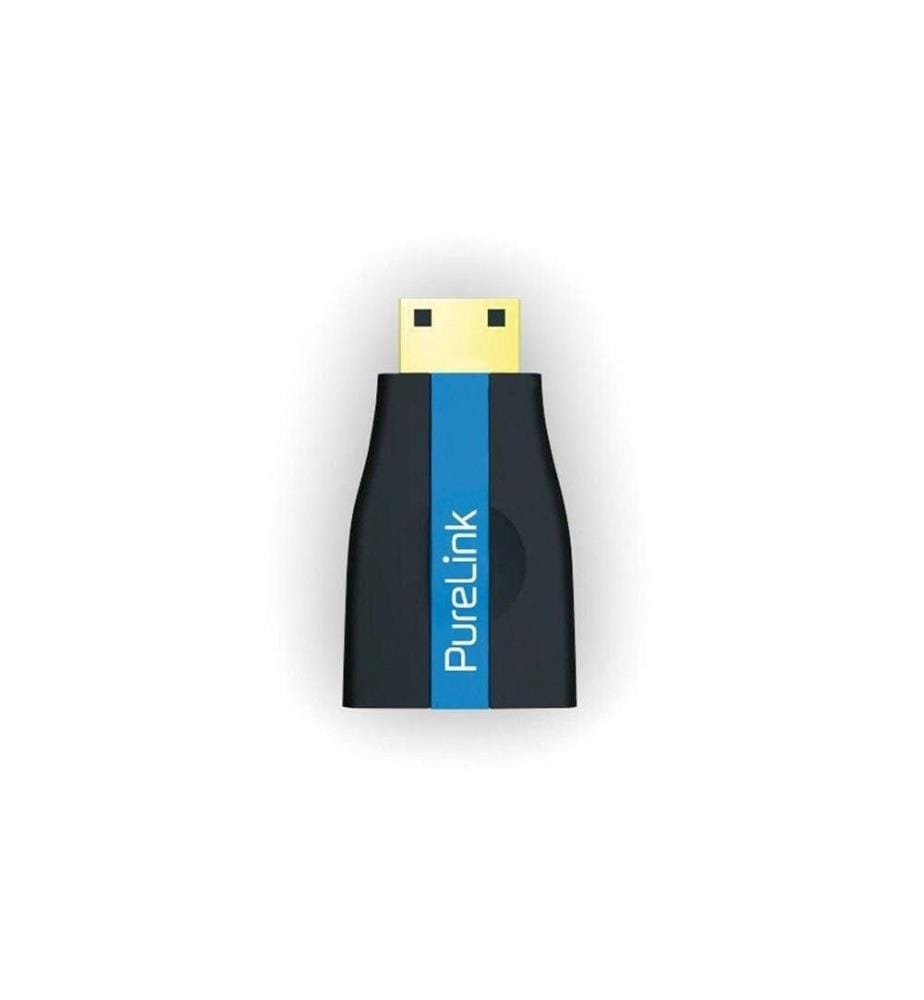 PURELINK - Adaptateur Mini-HDMI (HDMI-C) - HDMI | DeinDeal