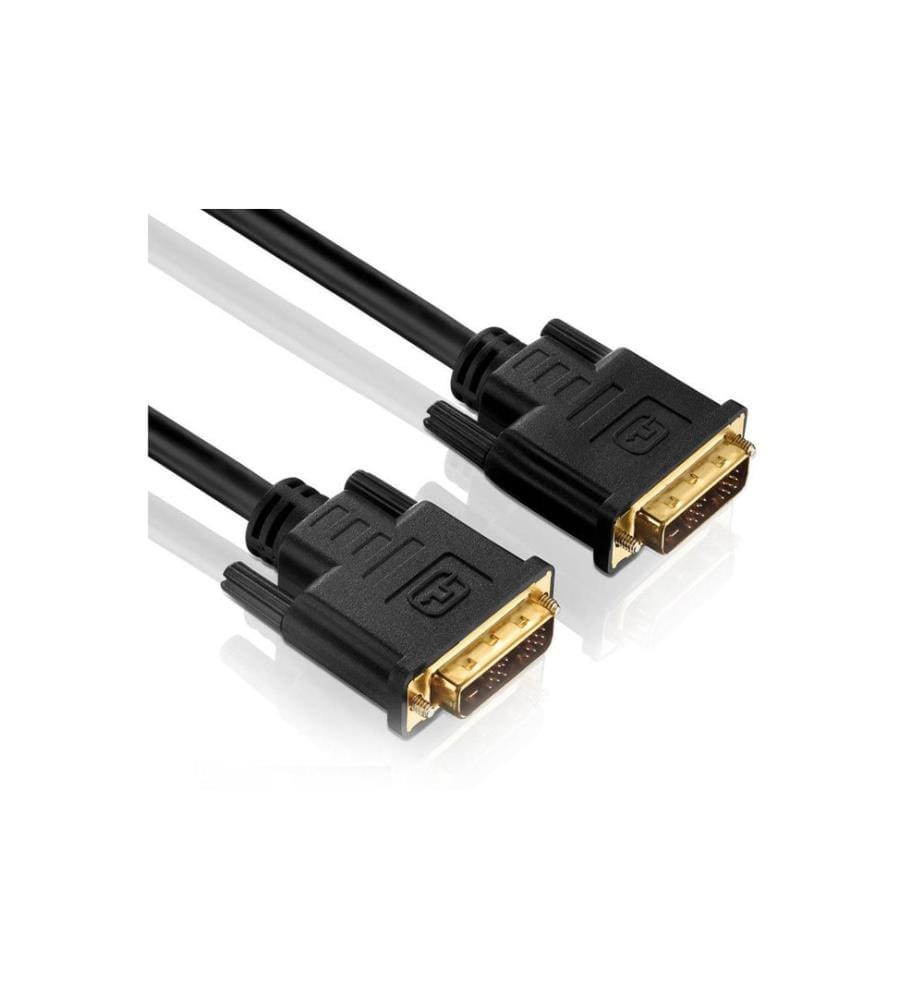 PURELINK - Câble DVI-D - DVI-D, 5 m | DeinDeal