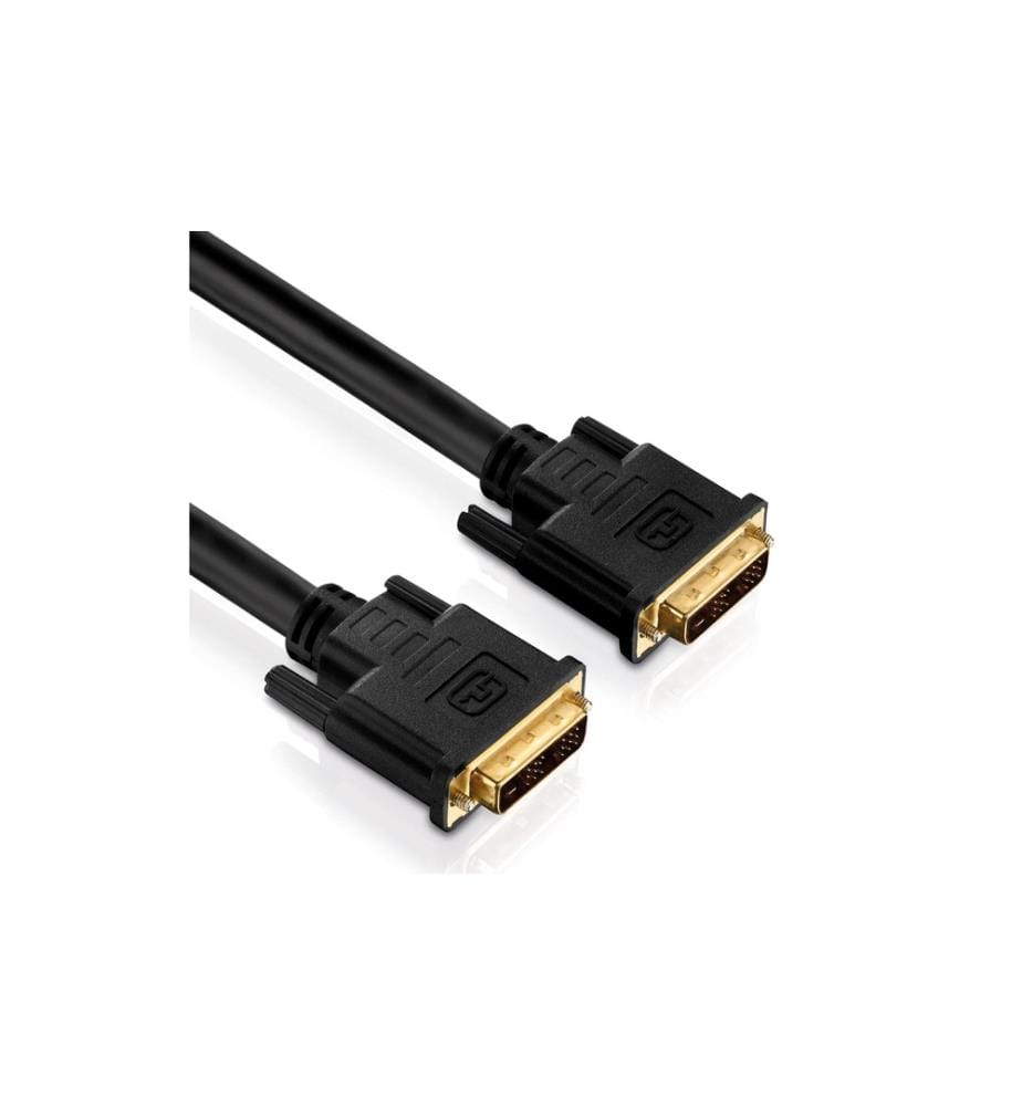 PURELINK - Câble DVI-D - DVI-D, 1 m | DeinDeal