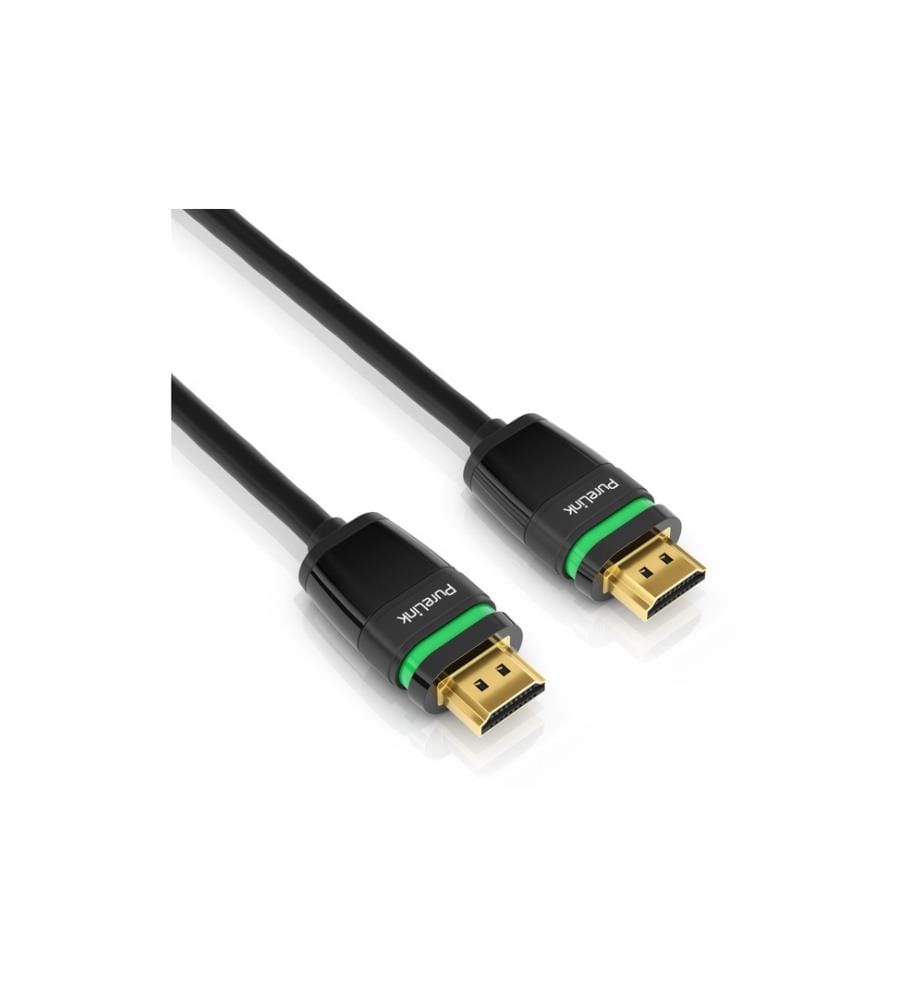 PURELINK - Câble HDMI - HDMI, 2 m | DeinDeal