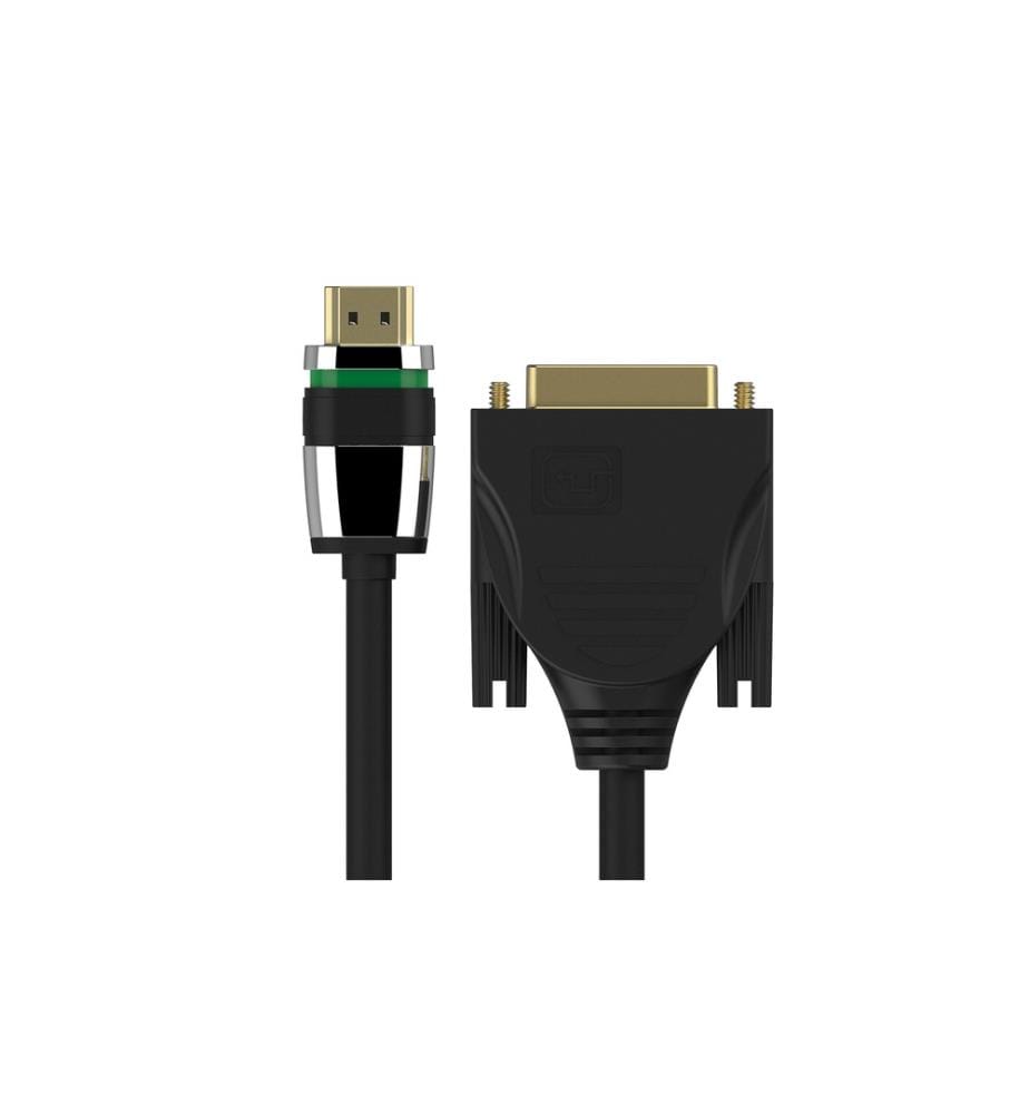 PURELINK - Câble HDMI - DVI-D, 1 m | DeinDeal