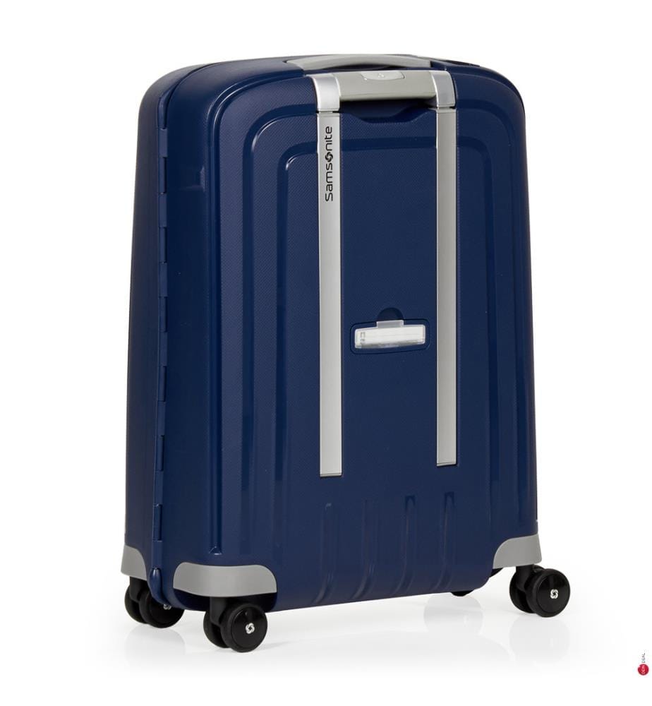 Koffer S'Cure Spinner 55cm - Dunkelblau