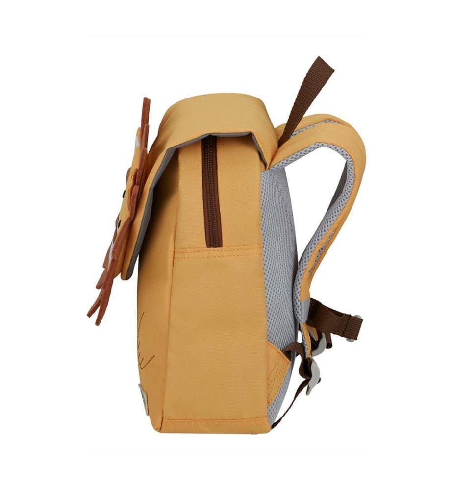 Backpack Happy Sammies Eco, S - Multicolor