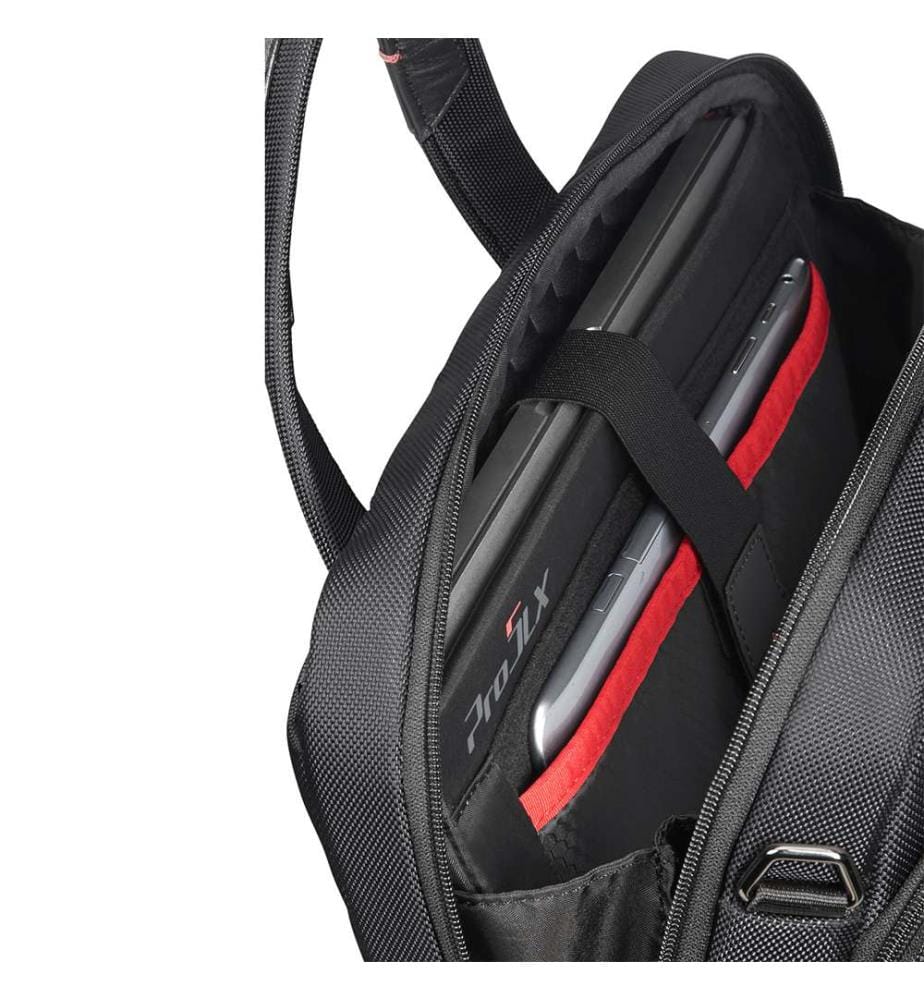 Cartella Pro-DLX 5 14.1" - Nero