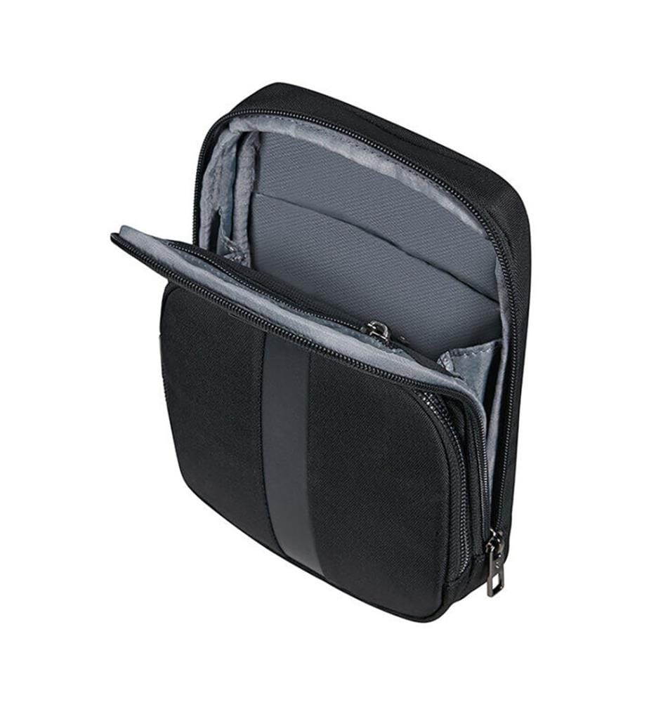 Custodie Ict Sacksquare Crossover S 7,9" - Nero