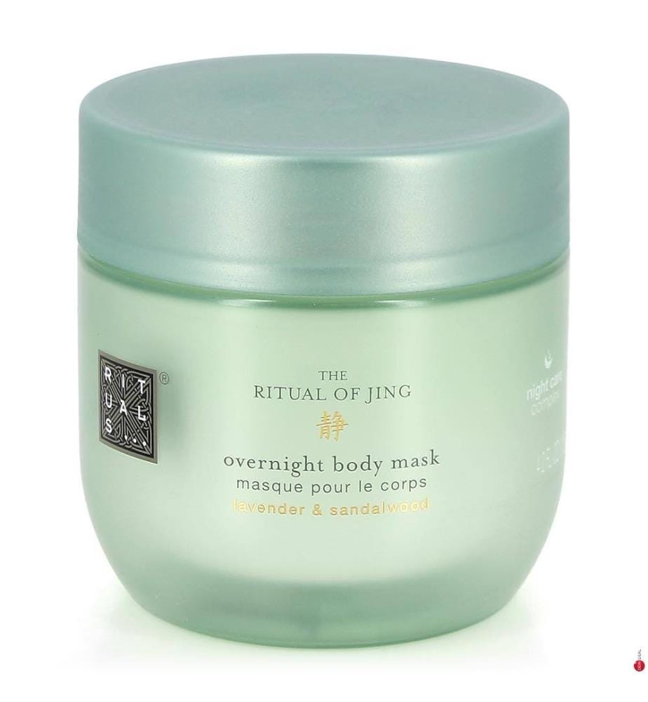 Masque Pour Le Corps Jing - 125 ml