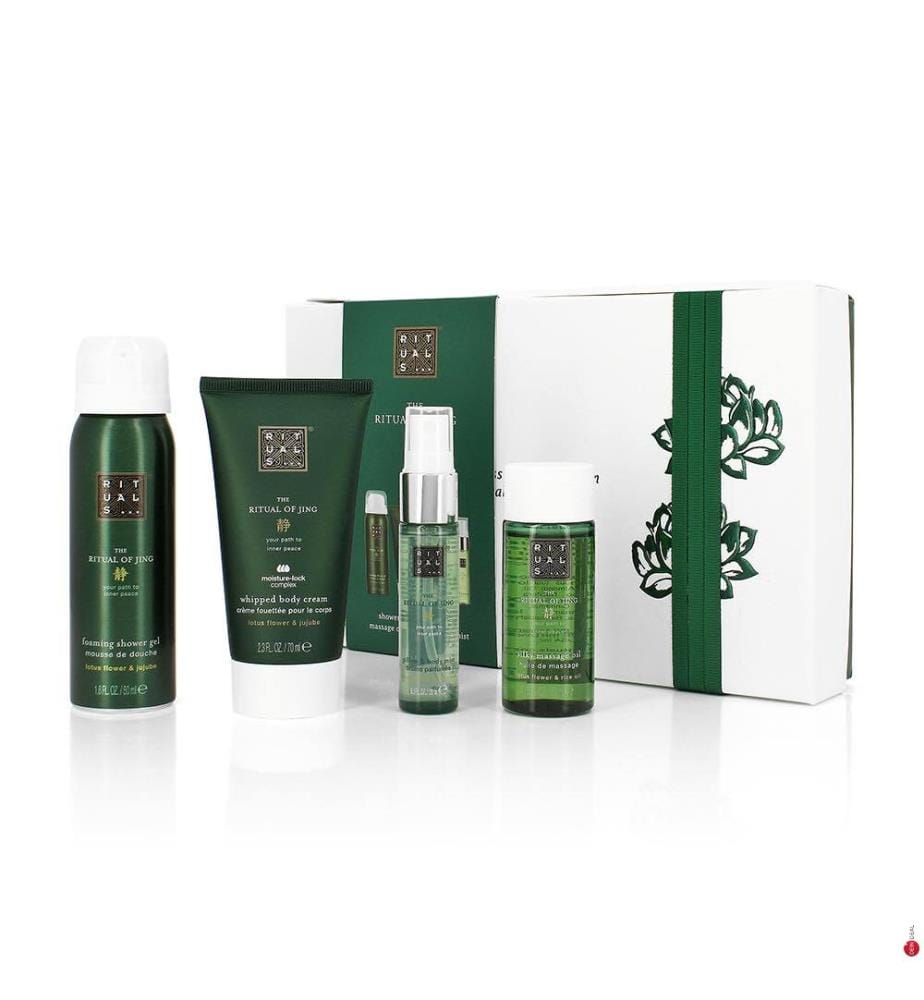 The Ritual of Jing - Gift Set S
