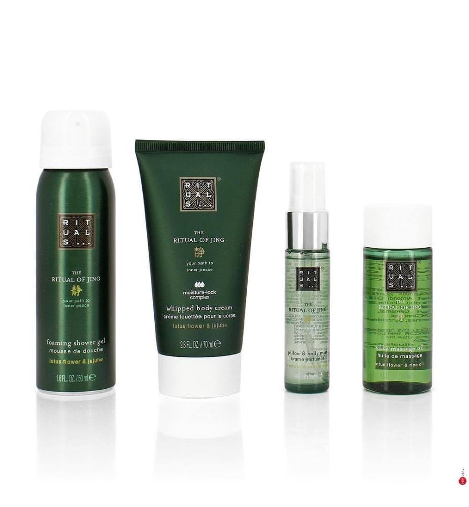 The Ritual of Jing - Gift Set S