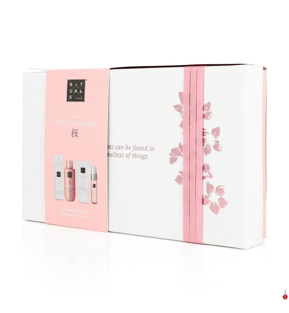 The Ritual of Sakura - Gift Set S
