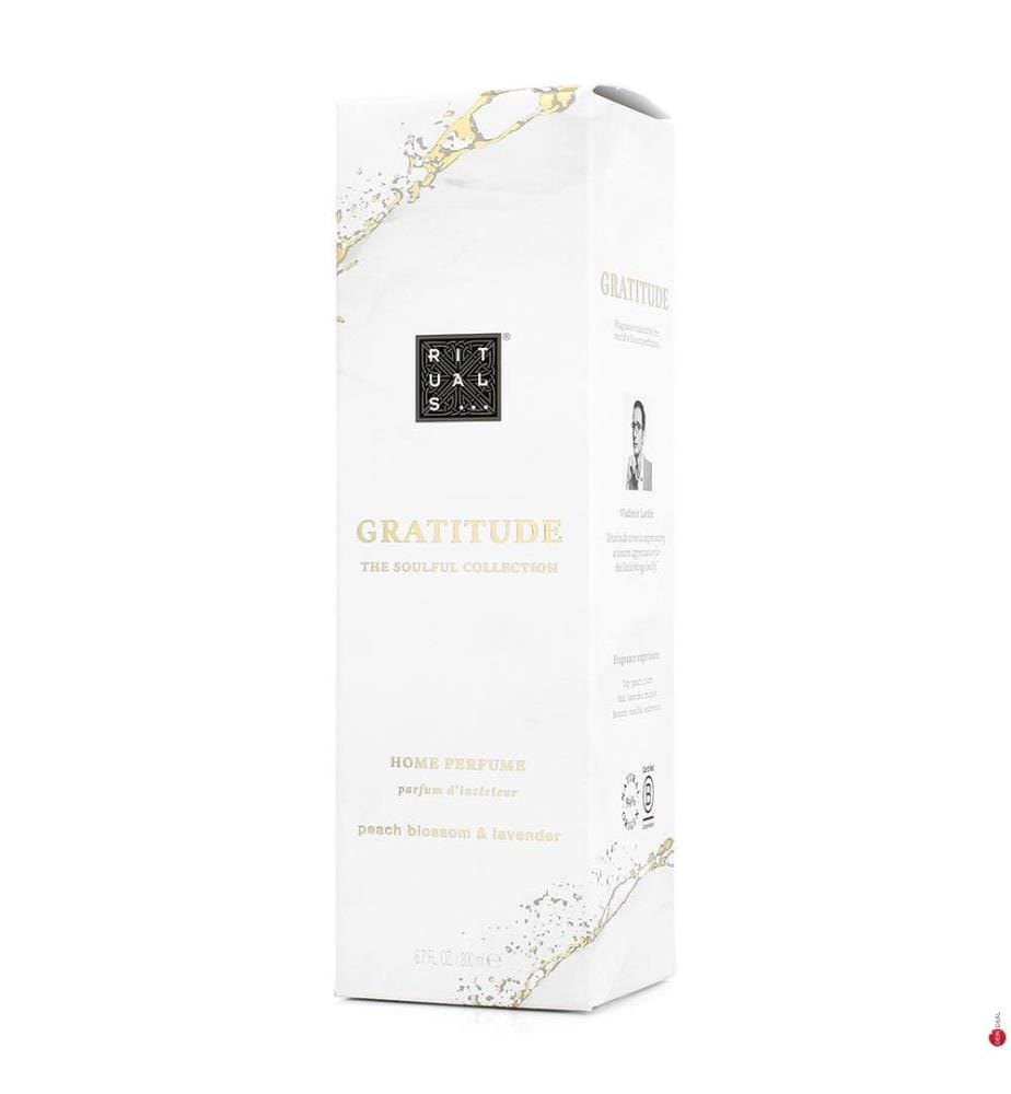 Parfum d'Intérieur The Soulful Collection Gratitude - 200 ml