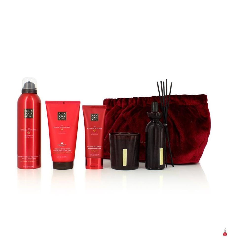 The Ritual of Ayurveda - Gift Set L