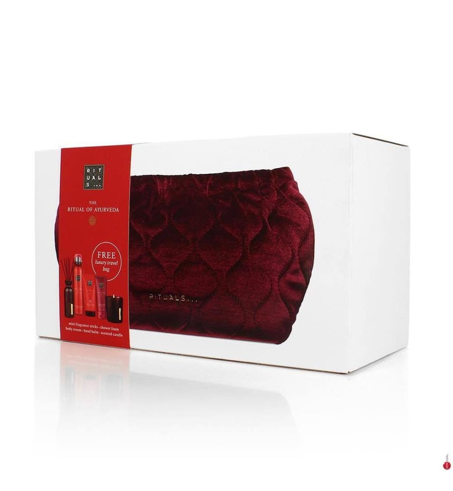 The Ritual of Ayurveda - Gift Set L