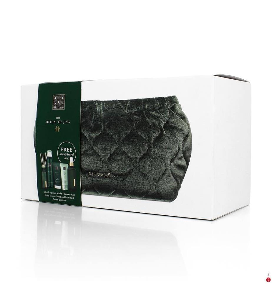 The Ritual of Jing - Gift Set L