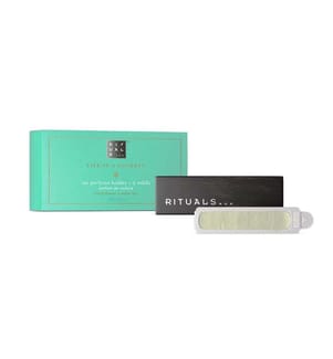 Parfum de Voiture Karma - 2 x 3 g