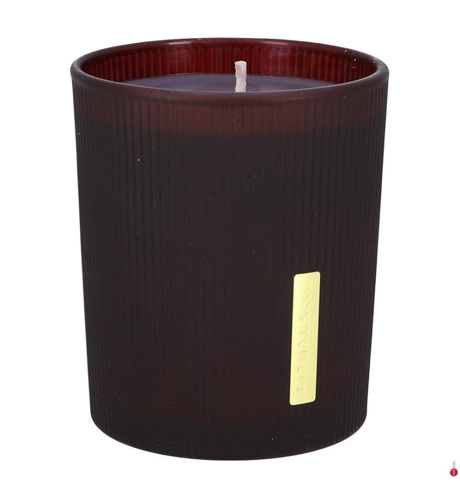 Bougie Parfumée Le Rituel de l'Ayurveda - 290 Gr