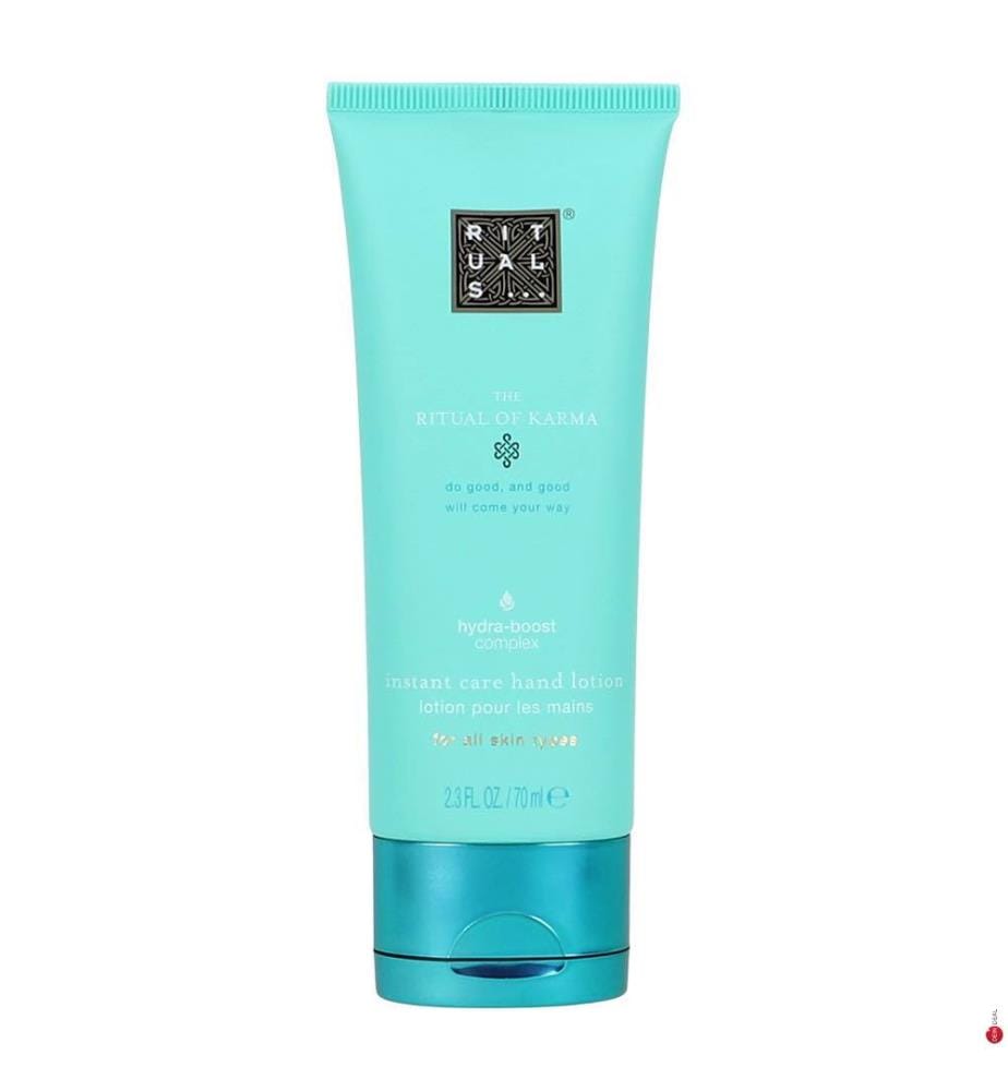 Rituals Karma Instant Care Hand Lotion 70 ml
