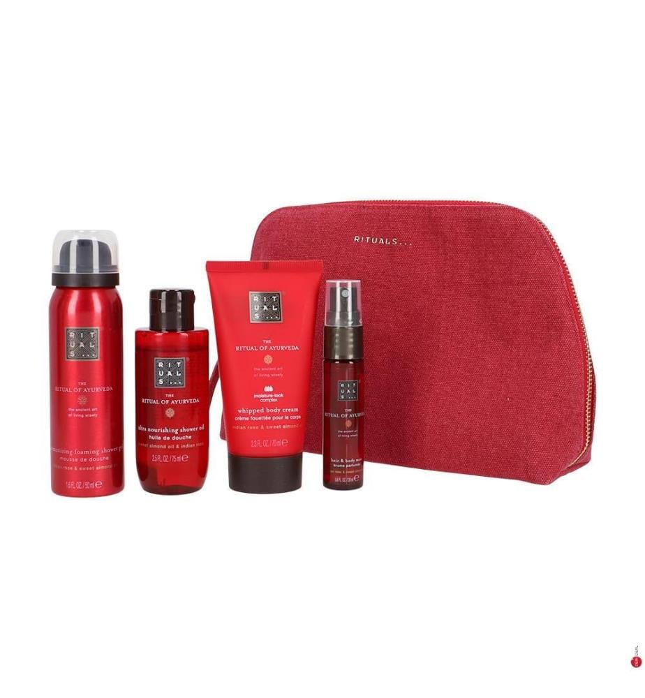 Rituals Ayurveda Travel Exclusives 215 ml