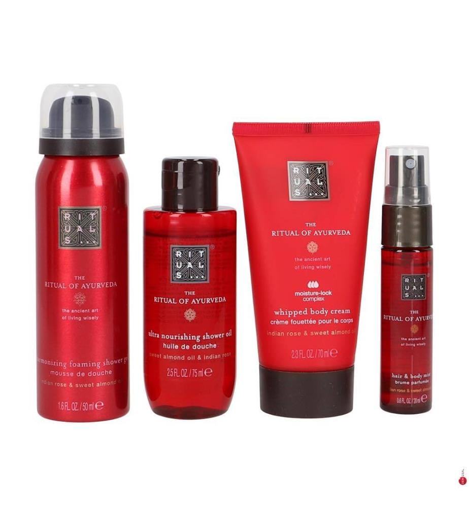 Rituals Ayurveda Travel Exclusives 215 ml