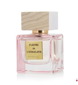 Eau de Parfum Fleurs de l'Himalaya - 50 ml