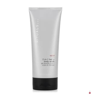 Gel doccia 2 in 1 - 200 ml
