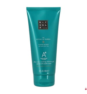 Refreshing After-Sun Shower Gel - 200 ml