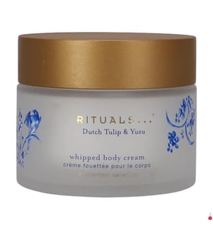 Crème Fouettée Corporelle Amsterdam Collection - 220 ml