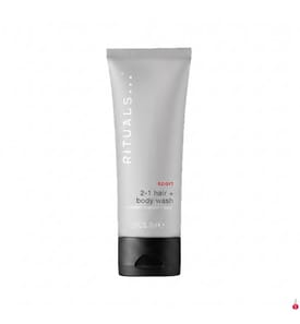 Shampoing et gel douche 2 en 1 Sport - 70 ml